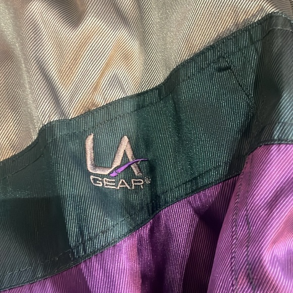 VTG La Gear Jacket - Picture 3 of 6